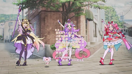 「名探偵プリキュア！」1話感想 (122)