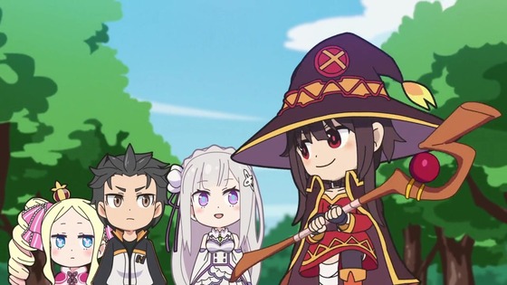 「異世界かるてっと3」3期 2話感想 (31)