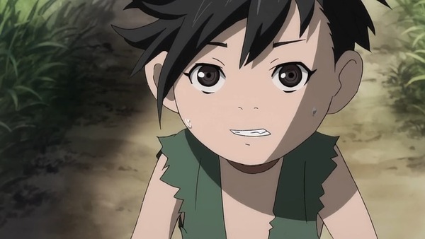 「どろろ」第15話 感想 (60)