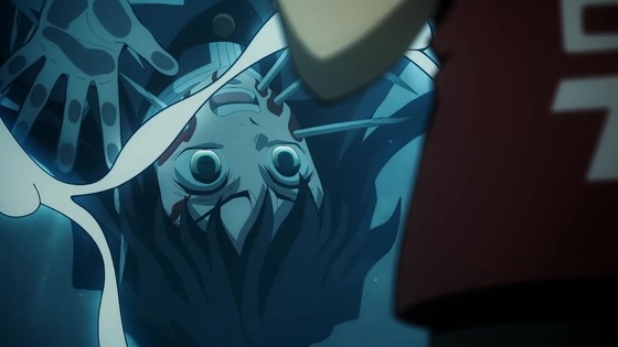 「鬼滅の刃」刀鍛冶の里編 7話感想 (85)