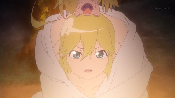 夜ノヤッターマン (3)