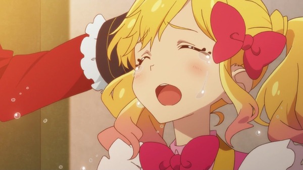 「アイカツスターズ!」1話感想 (88)