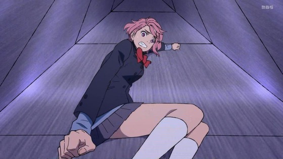 「ダンダダン」23話感想 (108)