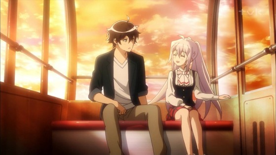 プラスティック・メモリーズ (33)