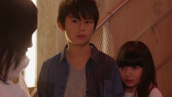 仮面ライダーゴースト (11)