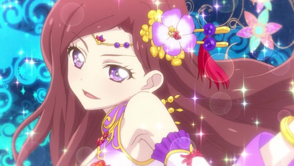 「アイカツスターズ!」15話 (17)