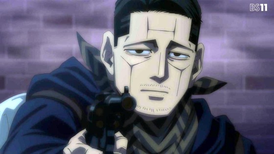 「ゴールデンカムイ」52話感想 (157)