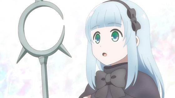 「ダンジョンの中のひと」11話感想 (103)