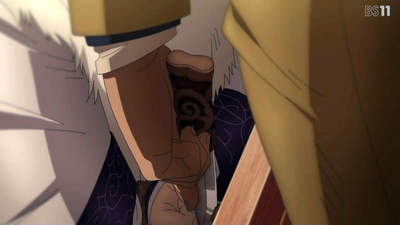 「ゴールデンカムイ」56話感想 (42)