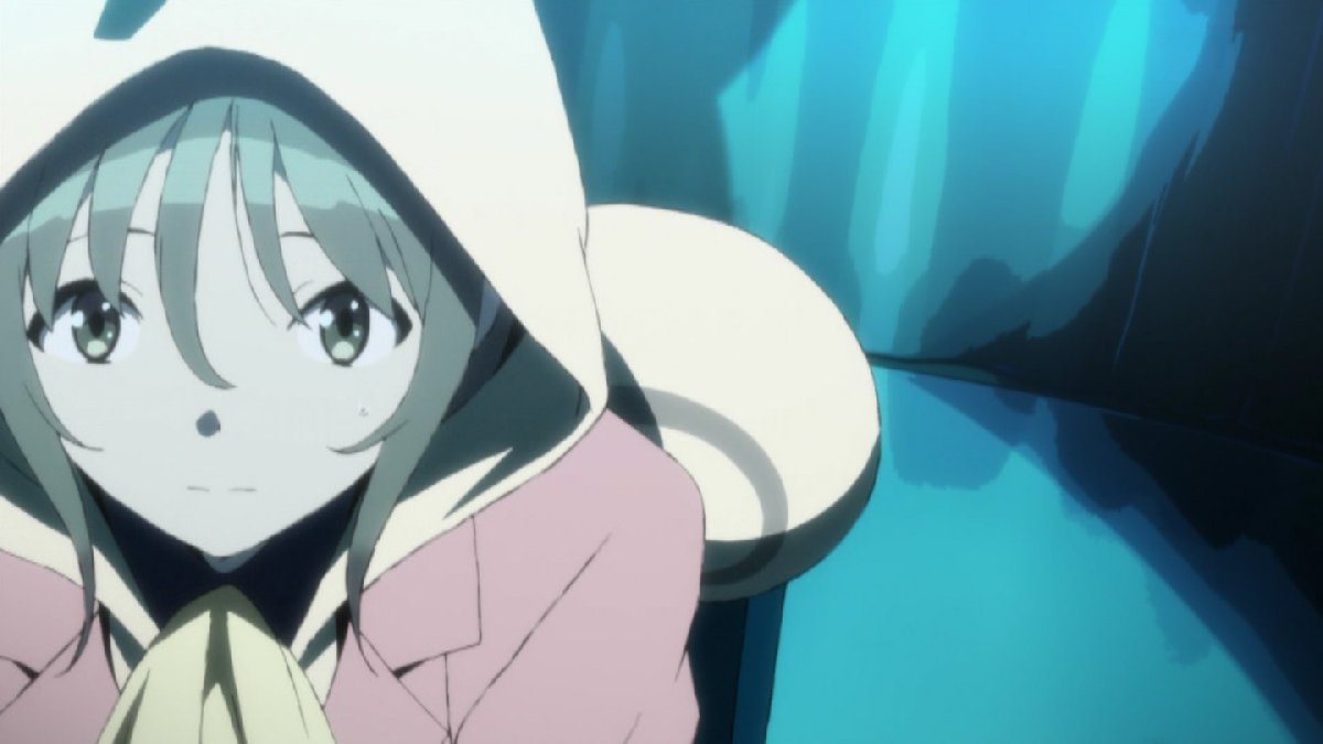 Occultic Nine オカルティック ナイン 2話感想 チョットどころではなく随分とヤバい お兄さまが大好きな海に 一緒に行きましょうね 画像 ポンポコにゅーす ファン特化型アニメ感想サイト