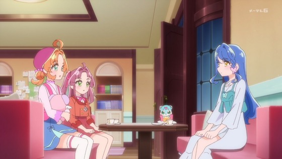 「名探偵プリキュア！」27話感想 (42)