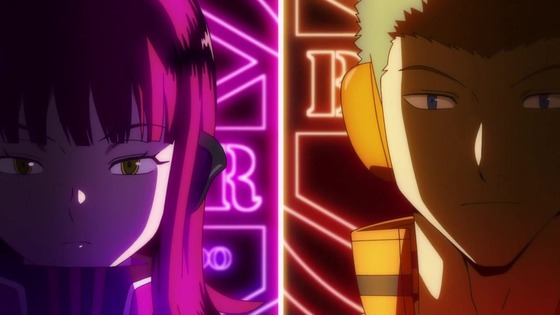 「ワールドトリガー」2期 8話感想 (13)