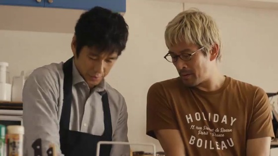 「きのう何食べた? season2」2期 2話感想 (40)