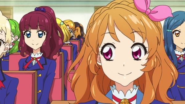 アイカツ (4)