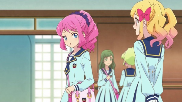 「アイカツスターズ!」 (3)