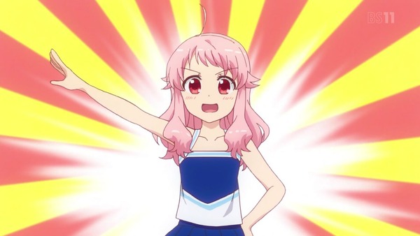 「アニマエール!」12話感想 (14)