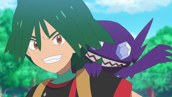 「ポケットモンスター」90話感想 (15)