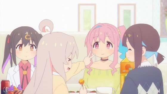 「お兄ちゃんはおしまい！」おにまい 5話感想 (48)