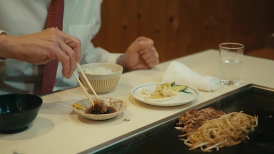 「孤独のグルメ Season11」6話感想 (105)