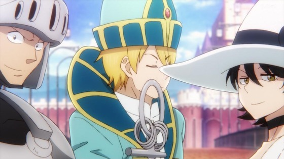 「Lv1魔王とワンルーム勇者」12話感想 (58)