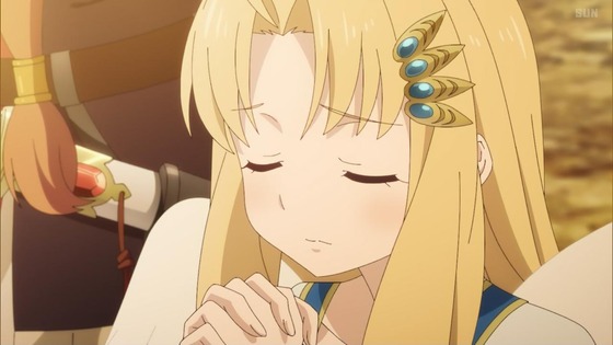 「盾の勇者の成り上がり」2期 13話 最終回感想 (89)