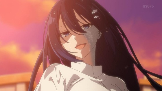 「私を喰べたい、ひとでなし」2話感想 (1)