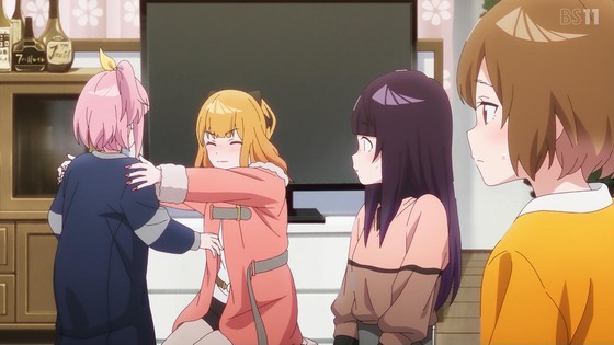 「夜のクラゲは泳げない」4話感想 (49)