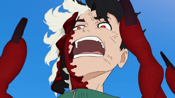 「ダンダダン」2話感想 (50)