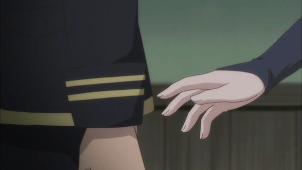 すかすか (1)