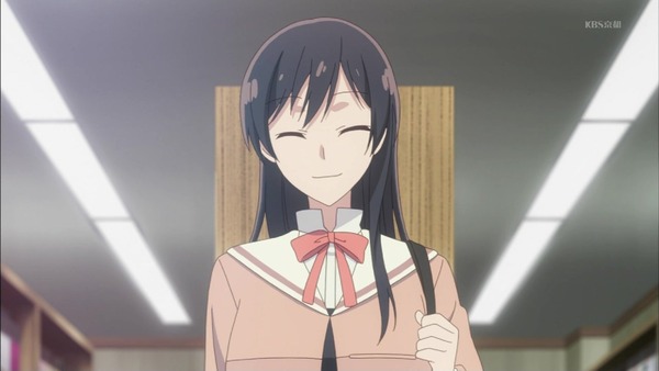 「やがて君になる」5話 感想 (6)