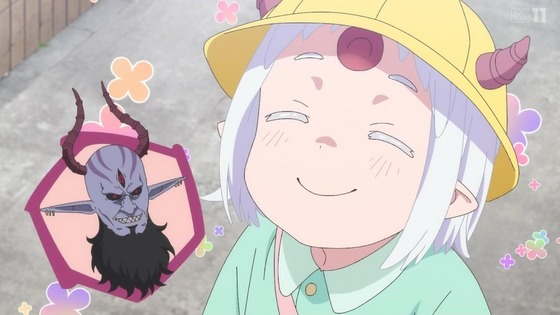 「姫様“拷問”の時間です」18話感想 (85)