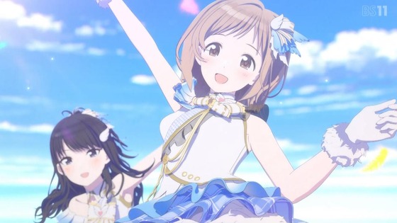 「アイドルマスター シャイニーカラーズ」1話感想 (19)