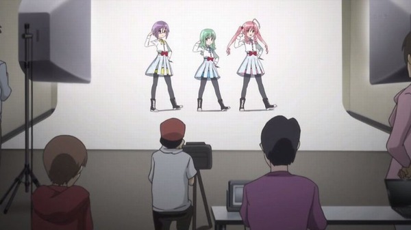 それが声優！ (39)