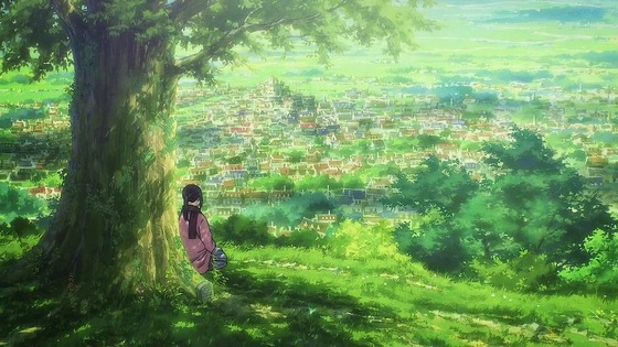 「進撃の巨人」完結編 後編 第五章(最終章)感想 (202)