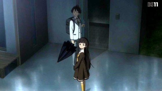 「負けヒロインが多すぎる!」11話感想 (15)