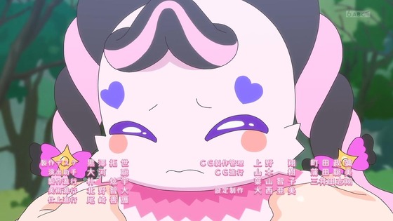 「キミとアイドルプリキュア♪」49話感想 最終回 (126)