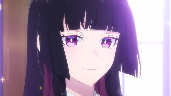 「ロックは淑女の嗜みでして」2話感想 (6)