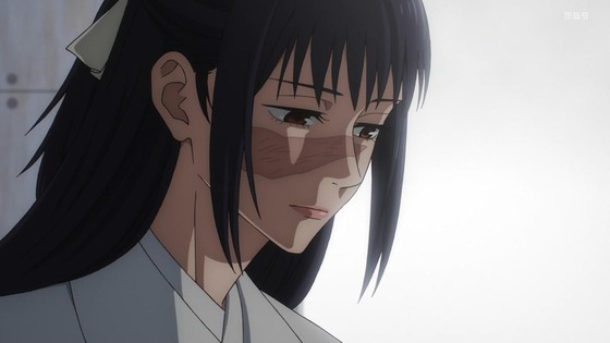 「呪術廻戦30話感想 (111)