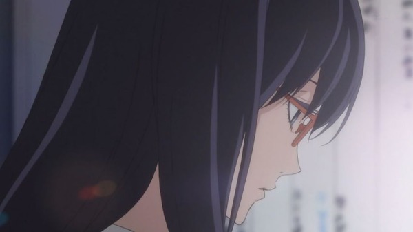 「ボールルームへようこそ」1話 (3)