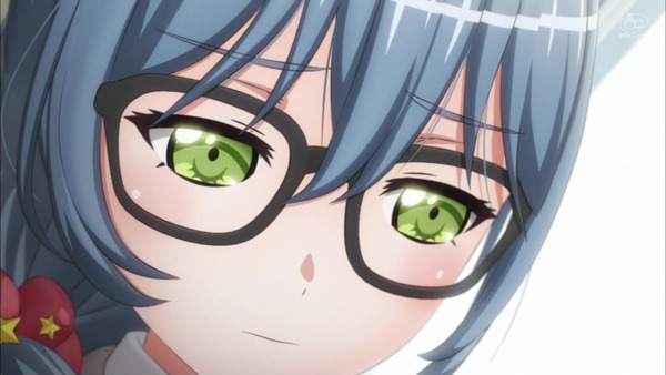 「BanG Dream!(バンドリ！)」2期 10話感想 (11)