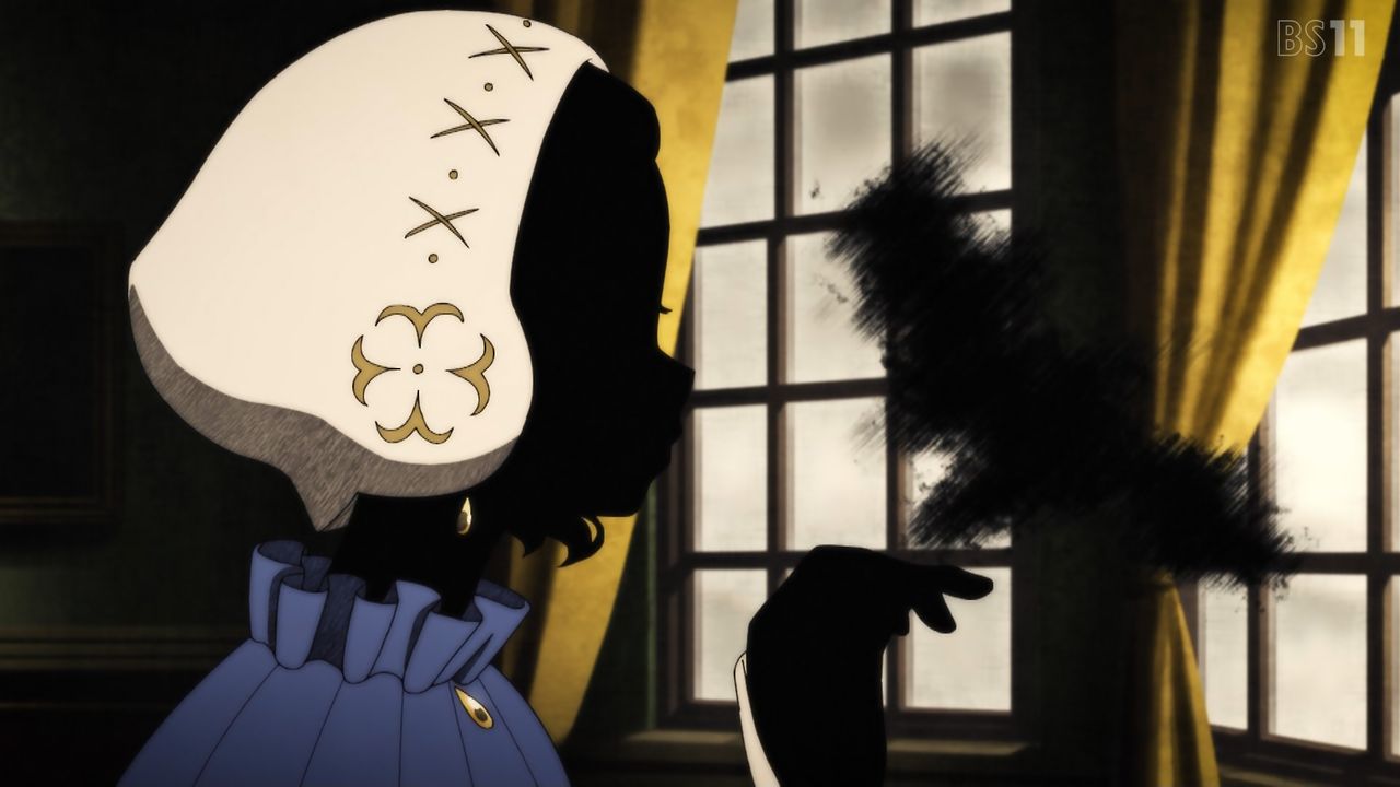 シャドーハウス 1話感想 顔のない影と 生き人形 が住まう館の優雅な物語 ゴシックホラーサスペンス開幕 ポンポコにゅーす ファン特化型アニメ 感想サイト シャドーハウス 1話感想 顔のない影と 生き人形 が住まう館の優雅な物語 ゴシックホラーサスペンス開幕 ポンポコにゅーす ファン特化型アニメ 感想サイト
