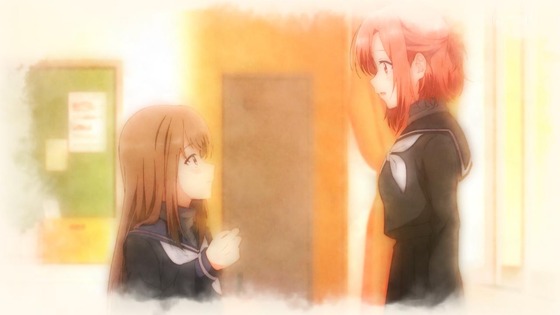 「ささやくように恋を唄う」3話感想 (4)