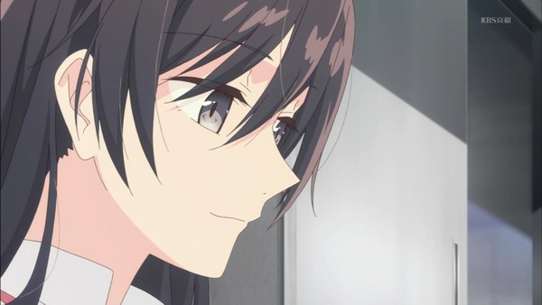 「やがて君になる」3話 感想 (56)