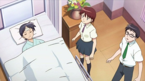 境界のRINNE (21)