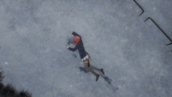 「結城友奈は勇者である」勇者の章 3話(2期 9話) (72)