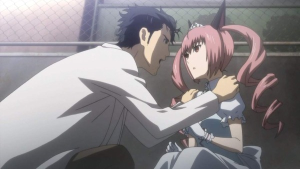 STEINS;GATE(シュタインズ・ゲート) (17)