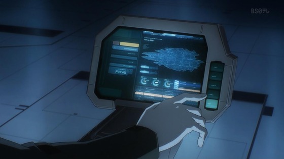 「蒼穹のファフナー THE BEYOND」7話感想 (18)