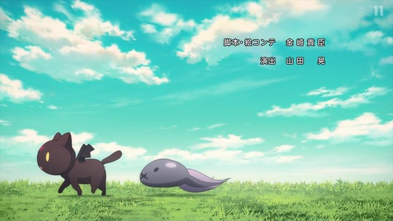 「この素晴らしい世界に祝福を!3」7話感想 (52)