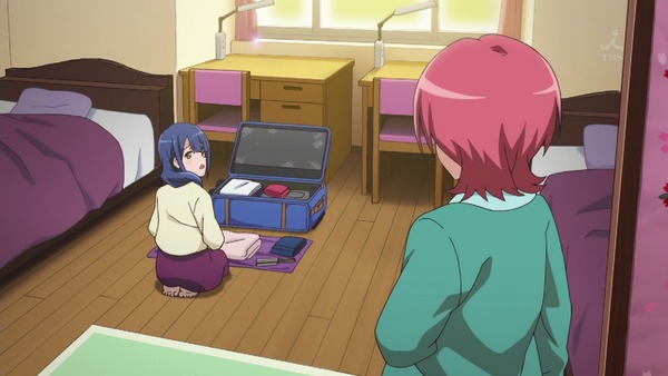 「少女☆歌劇 レヴュースタァライト」6話感想 (45)