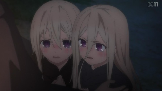 「デート・ア・ライブV」5期 6話感想 (19)